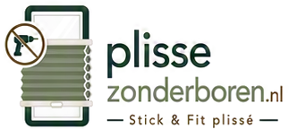 PlisseZonderBoren.nl