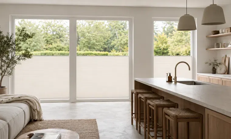 Modern en minimalistisch interieur met Stick & Fit