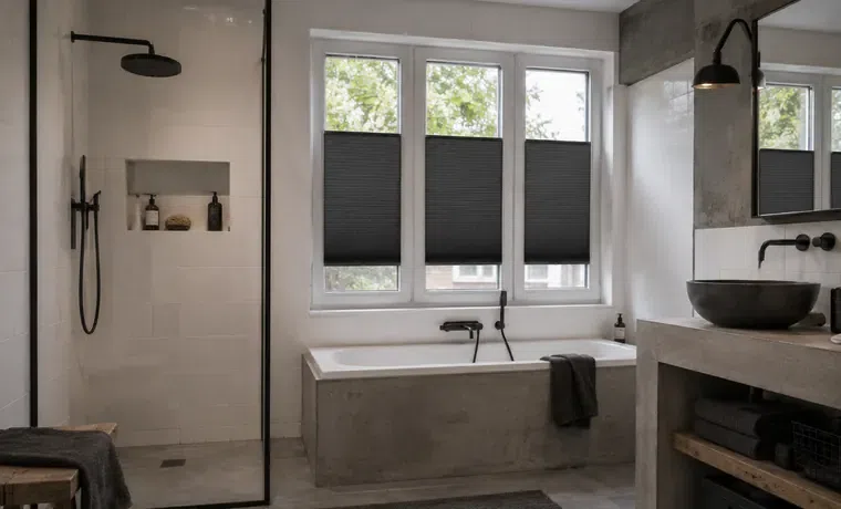 Industrieel en stoer interieur met Stick & Fit