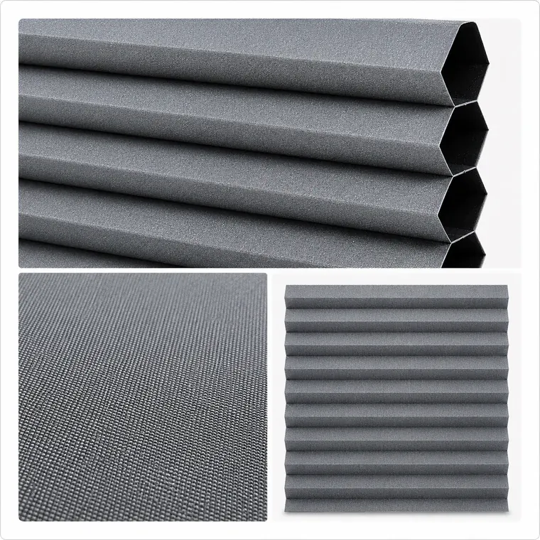 Black-out Steel – BO 002