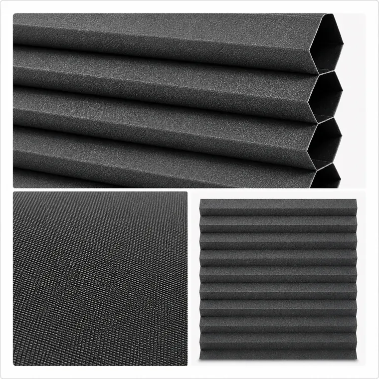 Black-out Onyx – BO 003