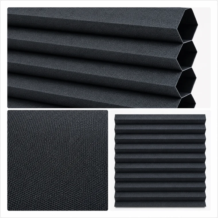 Black-out Graphite – BO 044