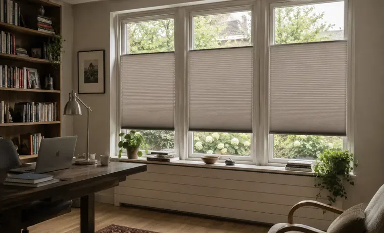 Rustige naturel tinten in een licht interieur