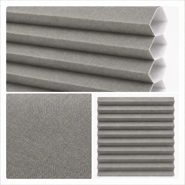 Duo Tone Urban Ash – DT 002, gekleurde kamerzijde met witte achterzijde